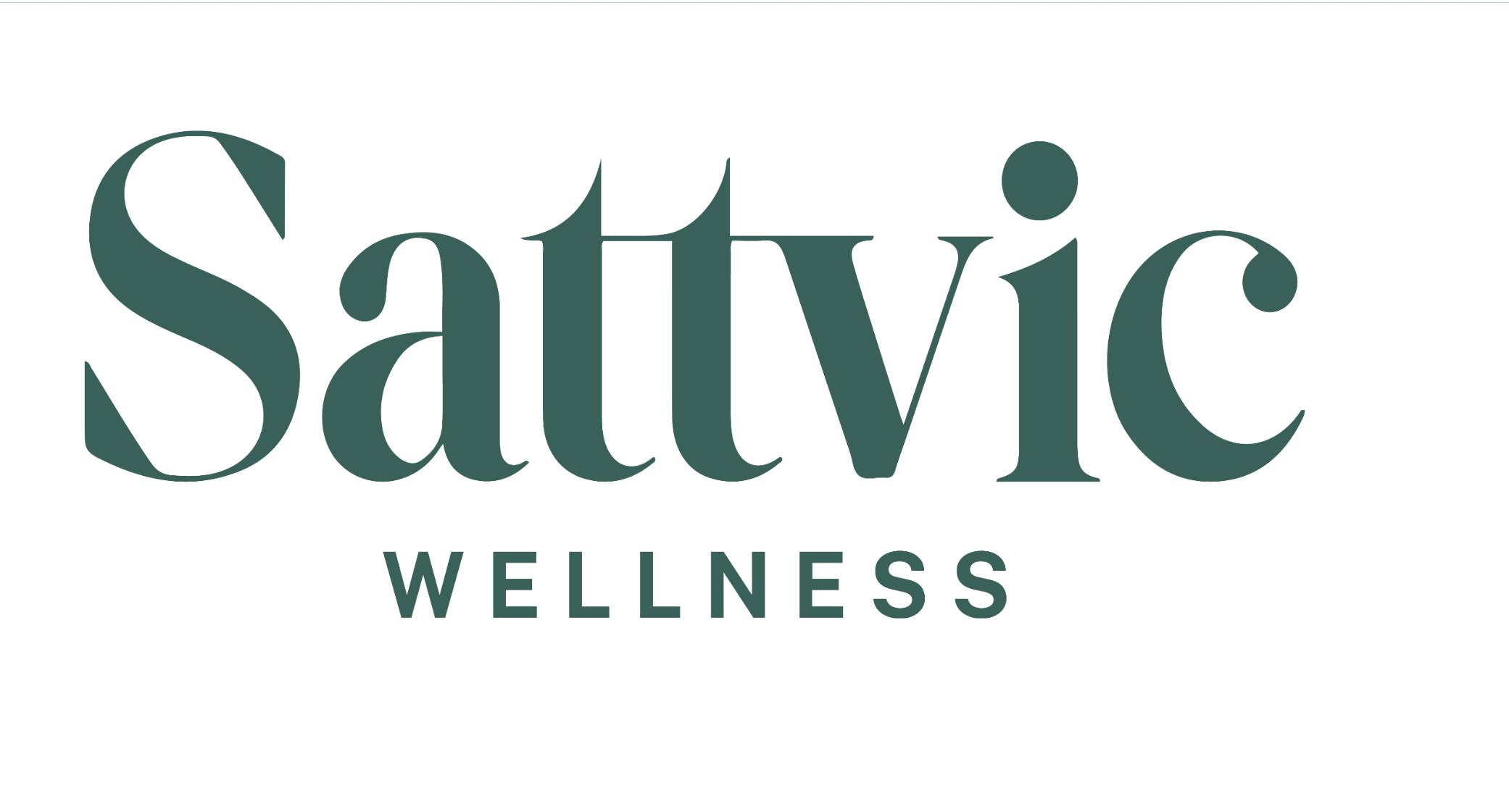 Sattvic Wellness - Supplements for Men’s Vitality & Stamina