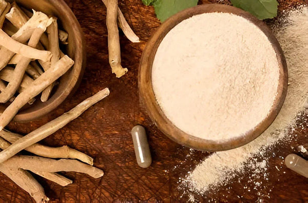 Benefits of Ashwagandha for Men: Ancient Power for Modern Performance