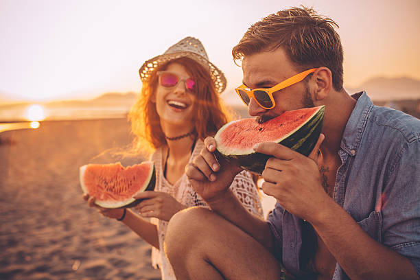 L-Citrulline for Men: The Natural Booster for Energy, Stamina & Blood Flow