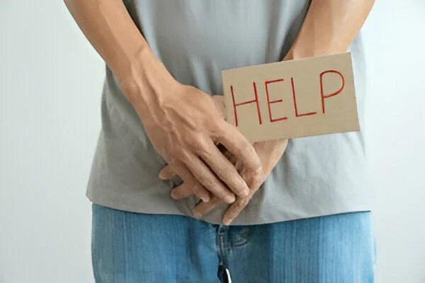 L-Citrulline: The Underrated Amino Acid Transforming Men’s Health and Vitality