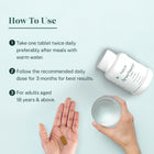 AyurSurge - AyurSurge Ayurvedic supplement