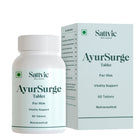 AyurSurge - AyurSurge Ayurvedic supplement