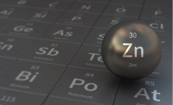 Zinc