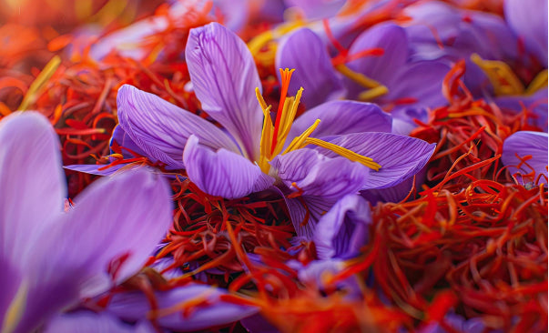 Saffron