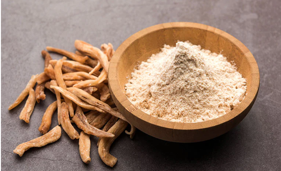 Safed Musli